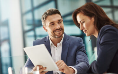 Executive Master of Business Administration (EMBA)