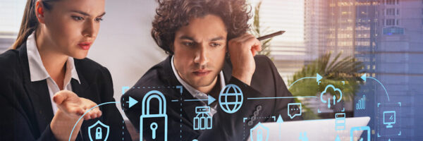 Analityk ds. Cyberbezpieczeństwa