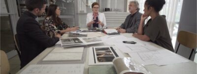 Akademia Architekta wnętrz