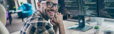Frontend Developer z kompetencjami AI