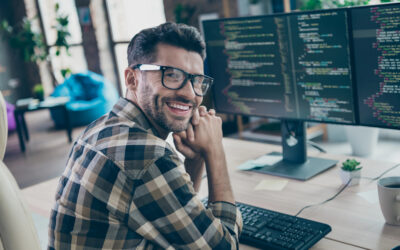 Frontend Developer z kompetencjami AI