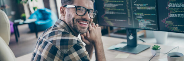 Frontend Developer z kompetencjami AI