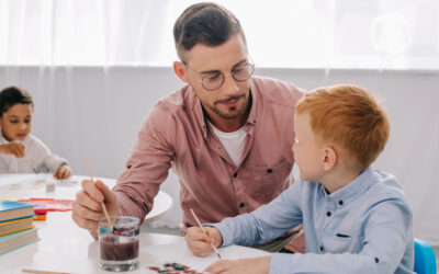 Neuroedukacja i terapia dzieci z ASD i ADHD