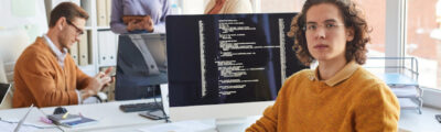Tester automatyzujący w Selenium z kompetencjami AI