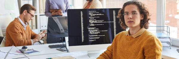 Tester automatyzujący w Selenium z kompetencjami AI