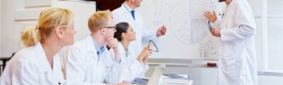 Lean manager w ochronie zdrowia
